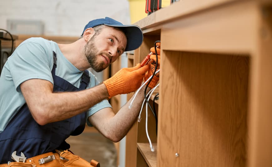 Office Deep Cleaning Services in Delhi NCR by Candaura Homes